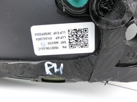 Tesla Model S Palladium 21-25 Seitenscheibe Dreieck Scheibe Rechts Hinten Tesla Model S Palladium 21-25 30.07.2024... Vorschau 5