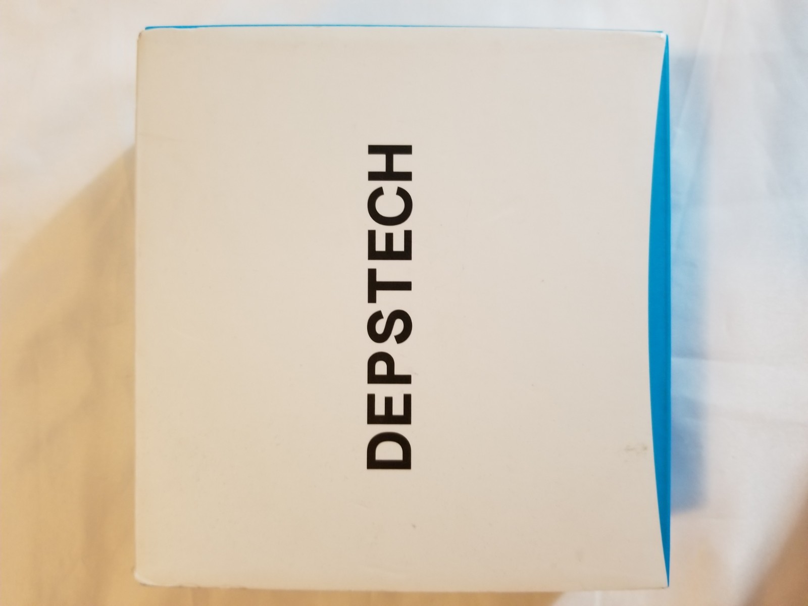 Depstech Micro USB Endoscope, Semi-Rigid Borescope Inspection Camera 2.0MP CMOS