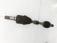 Chrysler Grand Voyager V 08-10 3,8 142KW Autom Antriebswelle Gelenkwelle Links Vorne Chrysler Grand Voyager V 08-10... Vorschau 6