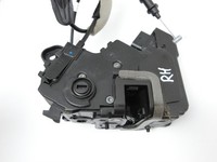 Opel Astra L 21-26 5T Türschloss m. ZV Stellmotor Rechts Hinten Opel Astra L 21-26 27.04.2023 9835418280... Vorschau 4