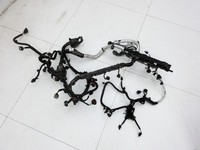 Jaguar XF X260 15-20 2,0d 132KW Kabelbaum Motorkabelbaum Leitungssatz für Motor Jaguar XF X260 15-20 20.06.2017... Vorschau 7