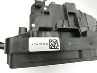 Mercedes X253 15-19 Kombi Türschloss m. ZV Stellmotor Rechts Hinten Mercedes X253 15-19 14.09.2015 A0997303800 gebraucht Vorschau 5