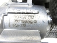 Jaguar XF X250 11-15 2,2D 120KW DW12C Drosselklappe Jaguar XF X250 11-15 08.04.2013 C2Z15660 B130282182 9687888280... Vorschau 6