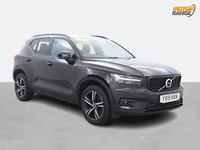 2019 Volvo XC40 2.0 T4 R DESIGN 5dr AWD Geartronic 4x4 PETROL Automatic
