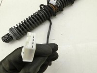 BMW F01 F04 7er AH7 08-12 Stufenheck Elektr. Dämpfer Rechts Hinten für Heckklappe BMW F01 F04 7er AH7 08-12... Vorschau 2