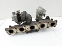 Volvo V60 I 155 10-13 1,6 84KW D5244T11 Turbolader Turbo Abgasturbolader Volvo V60 I 155 10-13 29.09.2014... Vorschau 7