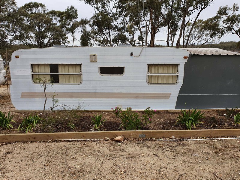 Onsite Caravan And Annex Lake Eppalock Caravans Gumtree
