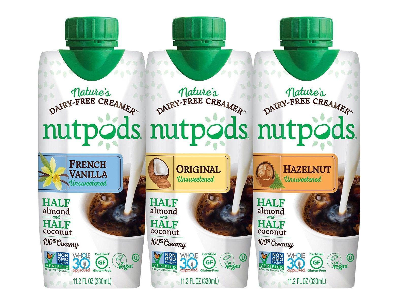 Alimentos y bebidas Cuisinart GMO Free