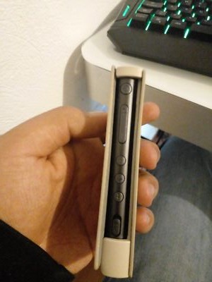 Fotos del artículo de un comprador verificado