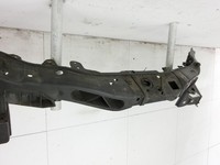 Opel Corsa D 06-10 1,2 55KW Schlossträger Frontmaske Träger Opel Corsa D 06-10 07.11.2008 13191106 gebraucht Vorschau 4