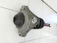 Audi A6 4F C6 qu 04-08 Kombi Stossdämpfer Federbein Vorne Links Audi A6 4F C6 qu 04-08 04.12.2007 4F0413031AJ gebraucht Vorschau 2
