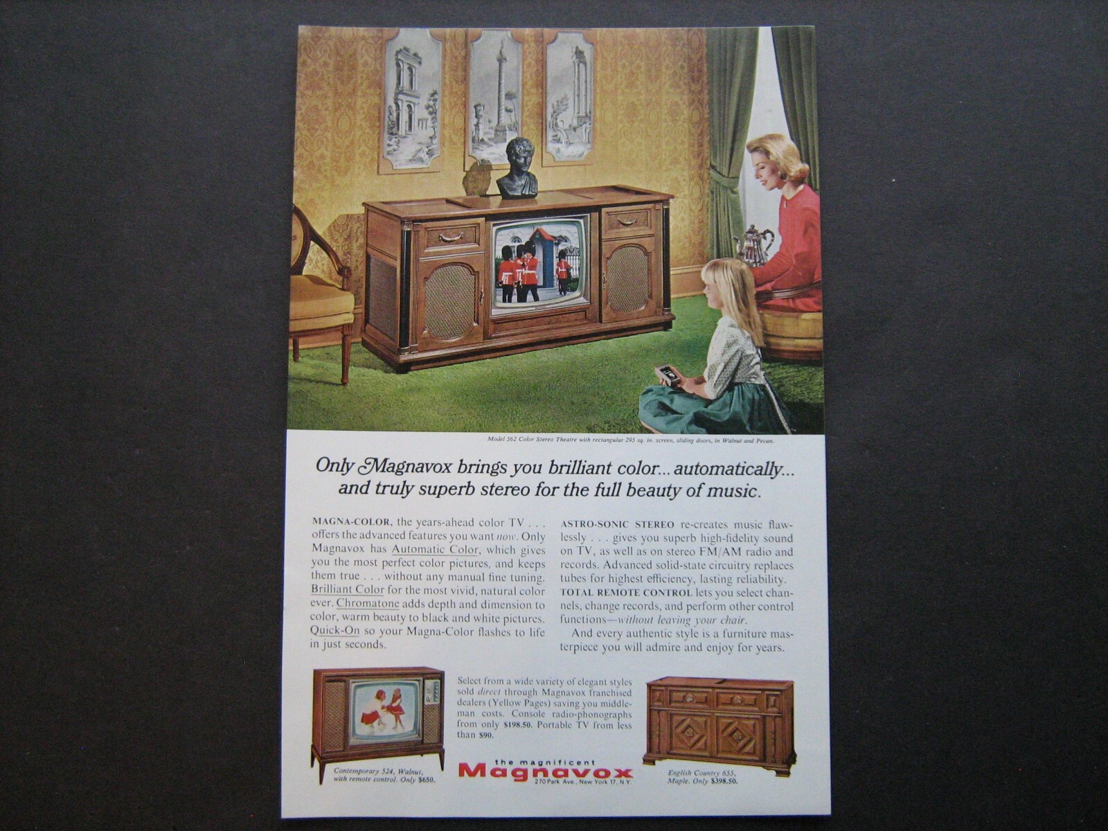 TV century21 book A nnual 1966年　ビンテージ Vintage TV Guides November 22, 1963 & September 10, 1966 | eBay