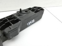 Ssangyong Korando C300 19-24 Halter Träger Aufnahme Führung für Stoßstange Recht Hinten Ssangyong Korando C300... Vorschau 4