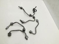 Mercedes W213 16-20 E200 d 1,6 118KW Hochdruck Leitung Kraftstoffleitung Mercedes W213 16-20 21.09.2020 A6540709100... Vorschau 4