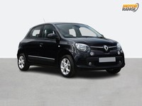 2016 Renault Twingo 1.0 SCE Dynamique 5dr [Start Stop] Hatchback PETROL Manual