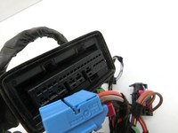 VW Touran II 5T 15-22 Kabelbaum für Tür und Fensterheber Rechts Vorne VW Touran II 5T 15-22 11.03.2016 5TB971121H... Vorschau 6