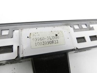 Kia Sportage SL 10-15 Gurt Bildschirm Display Anzeige Kia Sportage SL 10-15 03.03.2010 95960-3U000 gebraucht Vorschau 5