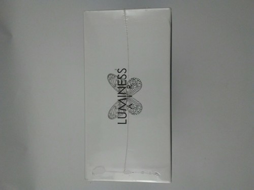 Luminess Lift  Professional Kinetic Tightening Lifting For Face Neck Hands