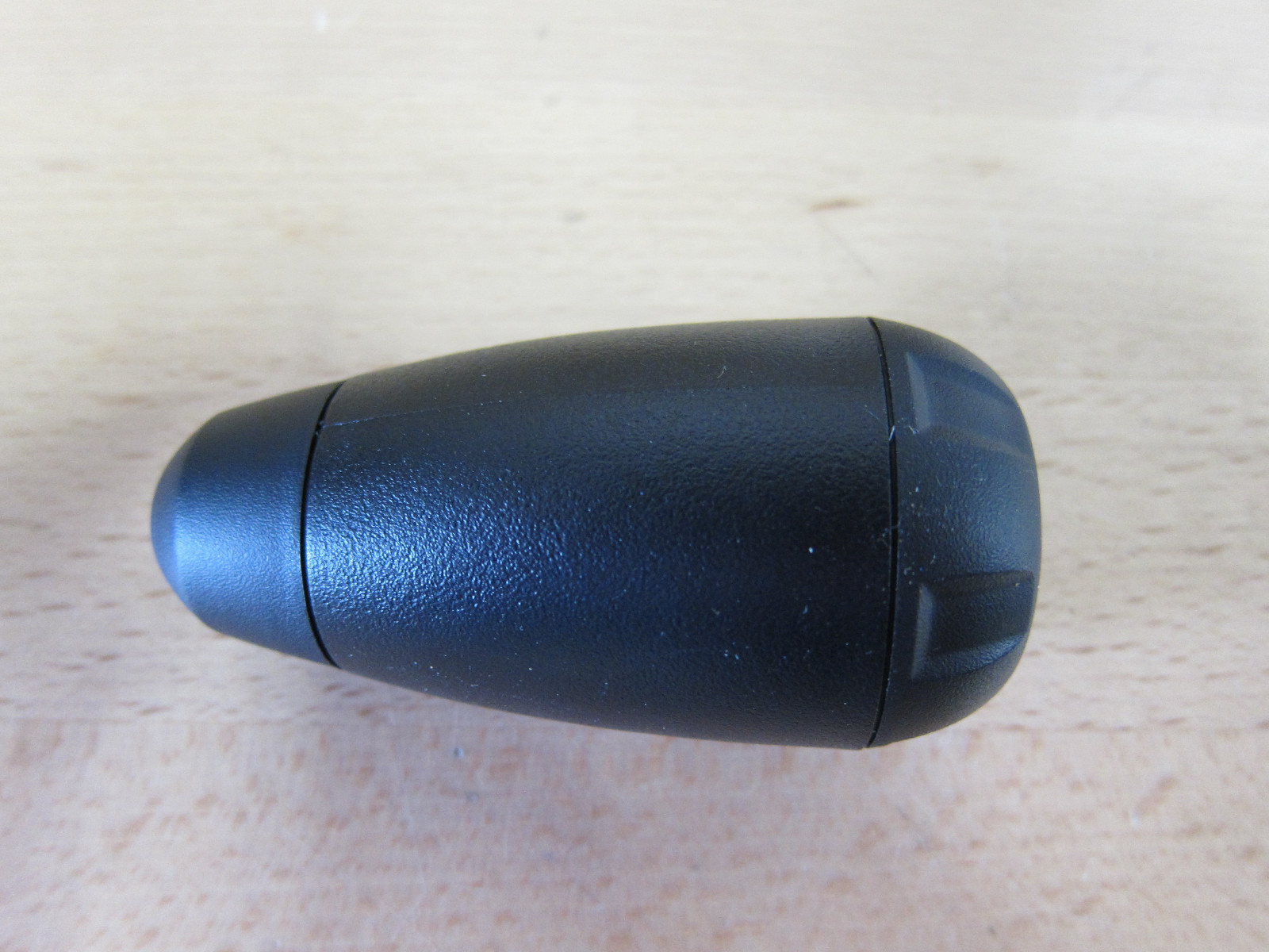 1118 Jeep Wrangler JK Manual Transmission & Transfer Case Shift Knob