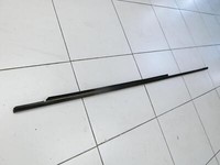 Mercedes S211 W211 E270 02-06 Leiste für Tür Scheibendichtung Links Hinten Mercedes S211 W211 E270 02-06 12.03.2003... Vorschau 2