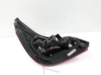 BMW E60 525i LCI 07-10 Lim Rückleuchte Rücklicht Heckleuchte Rechts orig BL Weiß BMW E60 525i LCI 07-10 06.10.2008... Vorschau 6