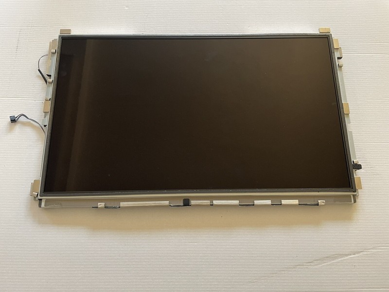 Apple Ecran Complet Lcd Original Imac 21.5 2011 A1311 Emc 2428 Lg Lm215wf3 Sd C2