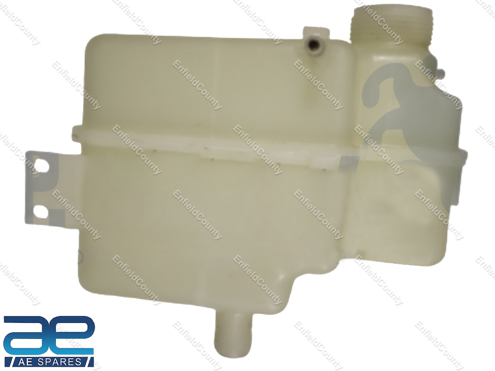 Assembly Auxiliary Water Tank 279750100108 For Tata Indica Xeta Indigo 1.2L 1.4L 