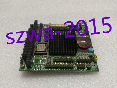1pcs Used PCM-5330 A1.0PC /104