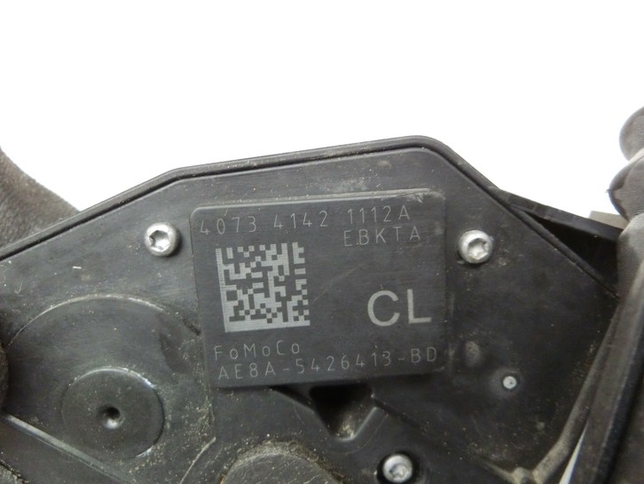 Ford Mondeo V 14-19 Lim Türschloss m. ZV Stellmotor Links Hinten Ford Mondeo V 14-19 03.05.2014 5426413... Vorschau 3