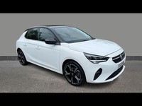 2022 Vauxhall Corsa 1.2 Turbo Elite Edition Hatchback PETROL Manual