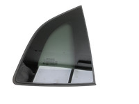 Renault Captur I HF 17-19 Seitenscheibe Feste Scheibe Rechts Hinten Orig. getönt Renault Captur I HF 17-19... Vorschau 1