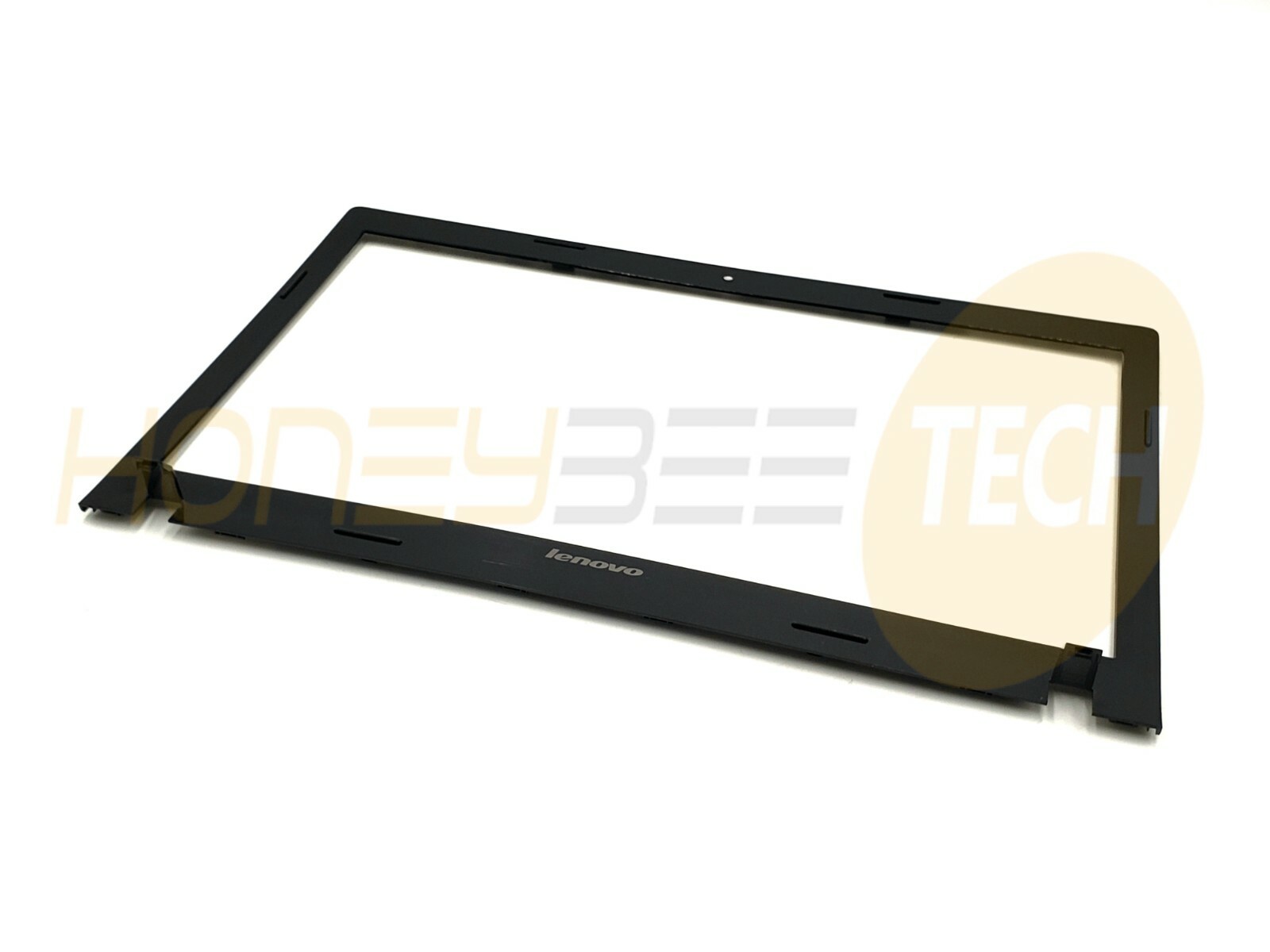GENUINE LENOVO G500 LAPTOP LCD FRONT TRIM BEZEL W/CAMERA