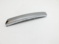 VW Phaeton 3D 10-16 Zierleiste Chrom Türverkleidung Hinten Rechts VW Phaeton 3D 10-16 15.12.2011 3D4867172 gebraucht Vorschau 2