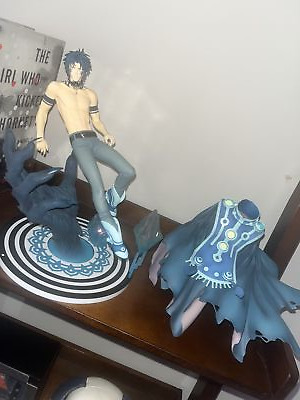 DRAMAtical Murder Ren Rhyme Mode Ver. Max Factory Figure 1/7 DRAMAtical Murder Ren Rhyme Mode Ver. Max Factory Figure 1/7