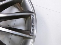 Mercedes W177 A250E 18-22 1 x Felge Aluminiumfelge 19 Zoll 5X112 Mercedes W177 A250E 18-22 26.03.2021 A1774011600... Vorschau 4