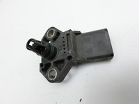 Audi A5 8T 07-12 TDI 2,7 140KW Luftdruck MAP Sensor und Ladeluftschlauch Audi A5 8T 07-12 04.12.2008 038906051C... Vorschau 4