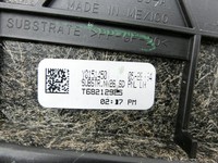 Tesla Model S Palladium 21-25 Seitenverkleidung für Mittelkonsole Vorne Links Tesla Model S Palladium 21-25... Vorschau 6