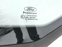 Ford S-Max WA6 06-10 Dreieck Seitenscheibe Scheibe Türscheibe Links Vorne Ford S-Max WA6 06-10 31.01.2007 gebraucht Vorschau 2