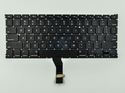 Key cap replacement keyboard Apple Macbook air 13 A2681 15 Key cap replacement keyboard Apple Macbook air 13 A2681 15