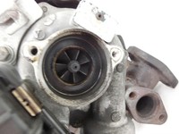 BMW 525d F10 13-17 2,0d 160KW N47D20T1 Turbolader Turbo Abgasturbolader Pos.1 BMW 525d F10 13-17 27.02.2014 7823255... Vorschau 3