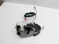 Opel Zafira C 11-16 Türschloss m. ZV Stellmotor Rechts Hinten Opel Zafira C 11-16 16.10.2014 13579566 gebraucht Vorschau 2