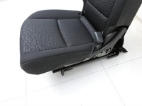 Hyundai IX20 JC 10-15 Sitz Rechts Hinten Hyundai IX20 JC 10-15 07.02.2013 gebraucht Vorschau 5