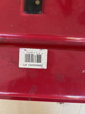 Item photo(s) from verified buyer