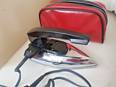 No steam iron deals