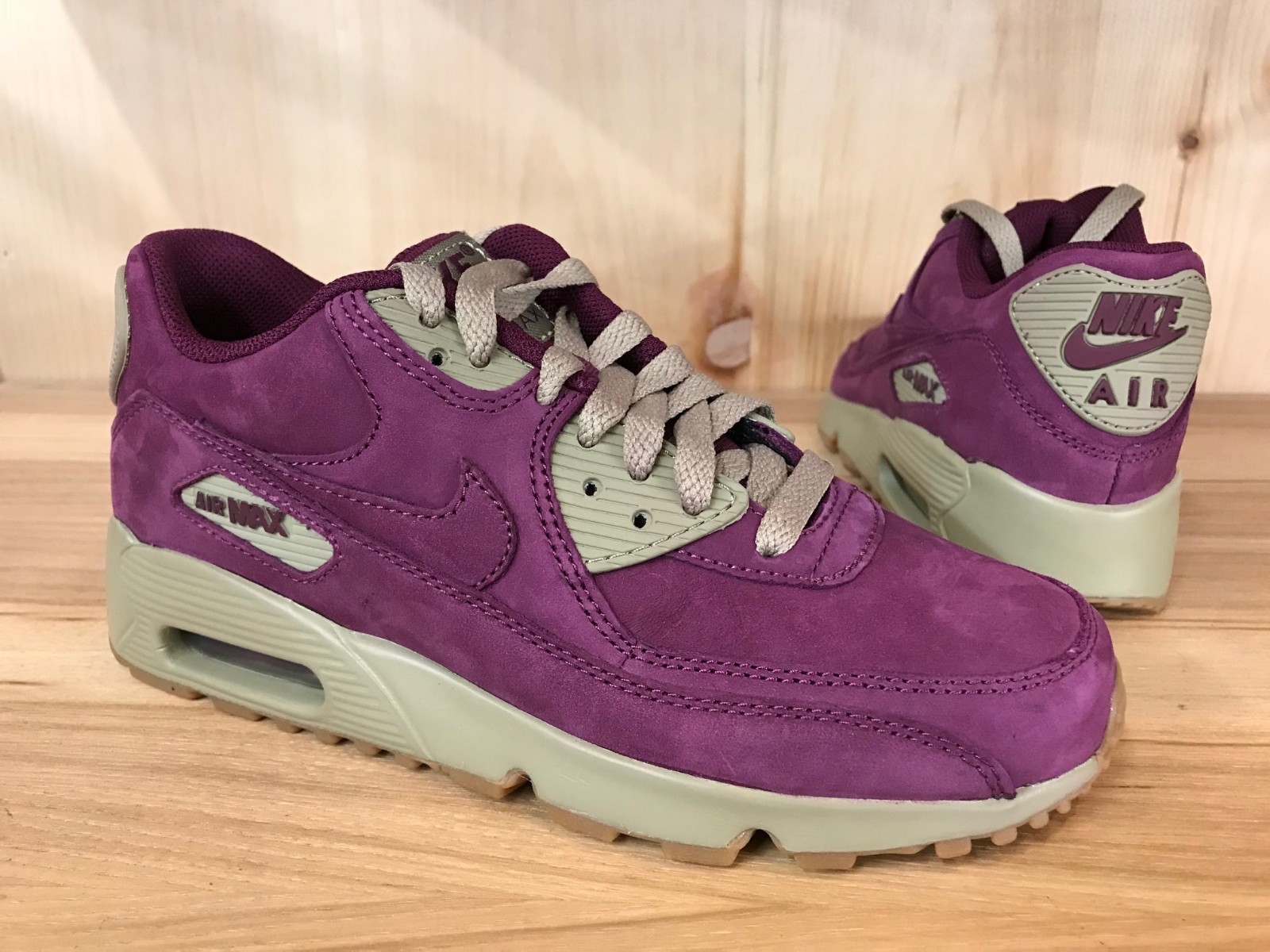 nike air max 90 winter prm gs nike air max 90 winter prm gs