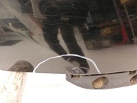 Toyota Prius W2 II 05-09 Kotflügel Rechts 202 Toyota Prius W2 II 05-09 01.04.2004 gebraucht Vorschau 7