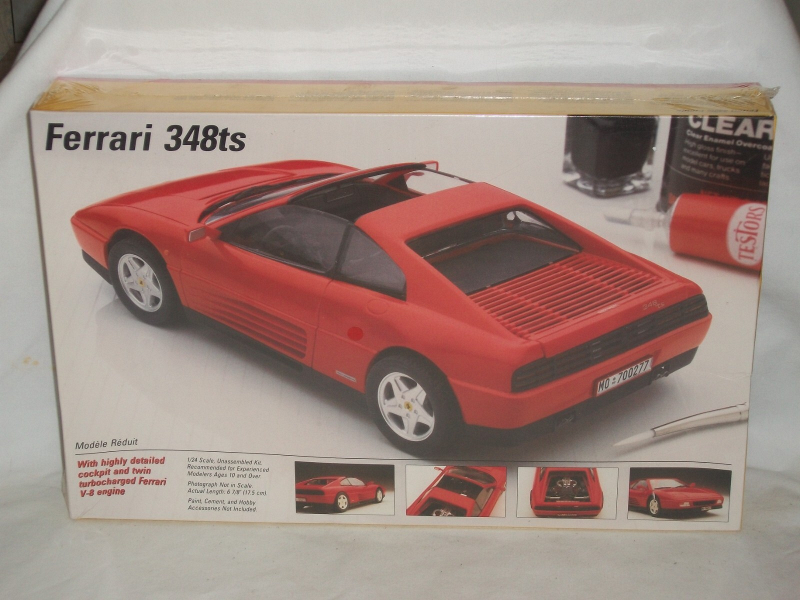 フェラーリ　ENZO.348TB.365GT4 1/24 31lQcbXOIjL._UF894,1000_QL80_.jpg