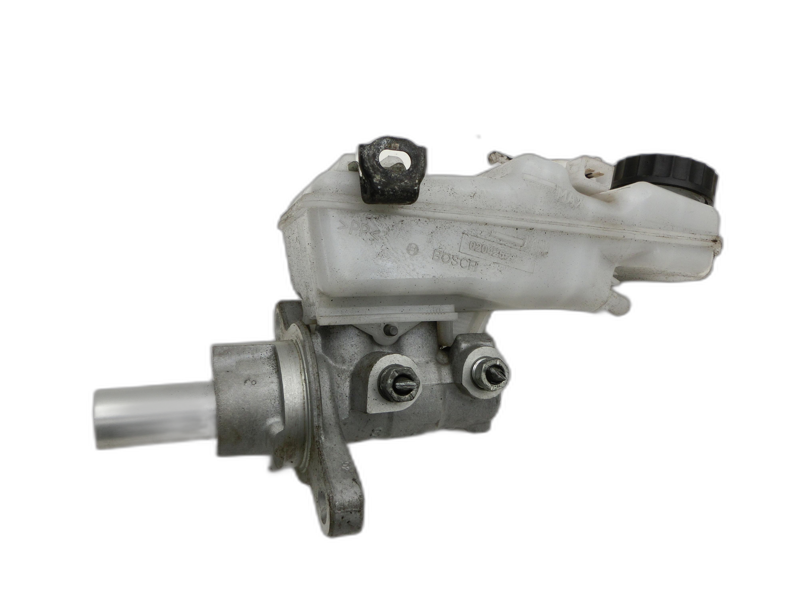 Toyota Auris E15 06-10 Hauptbremszylinder Bremszylinder  - Bild 1