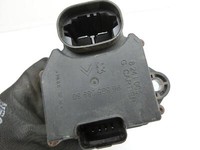 Peugeot 308 08-11 Widerstand Gebläse Lüfter Peugeot 308 08-11 12.06.2009 9658508980 8241005 gebraucht Vorschau 4
