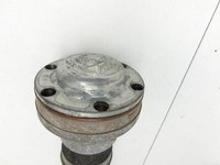Mercedes W164 ML420 05-09 CDI 4,0 225KW Kardanwelle Gelenkwelle Vorne Mercedes W164 ML420 05-09 17.02.2006... Vorschau 6